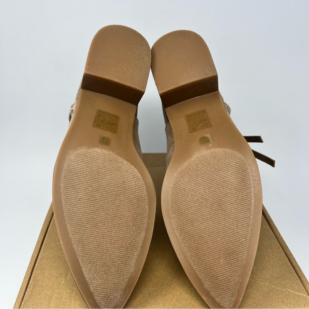 Journee Collection Sadiya Bootie - Picture 7 of 9